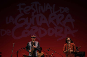 FESTIVAL DE LA GUITARRA DE CÓRDOBA