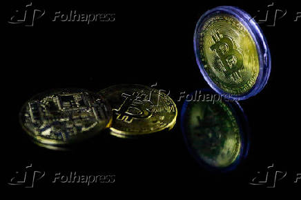 Bitcoin ultrapassa os US 116 mil