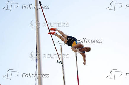 Diamond League - Monaco