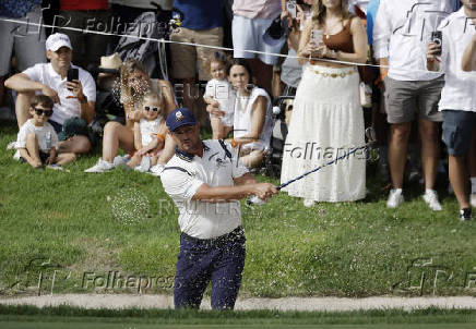 LIV Golf - Andalucia