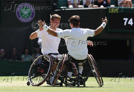 Wimbledon