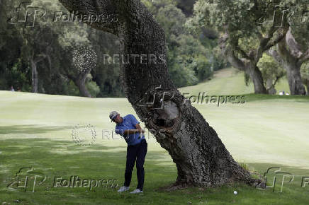 LIV Golf - Andalucia
