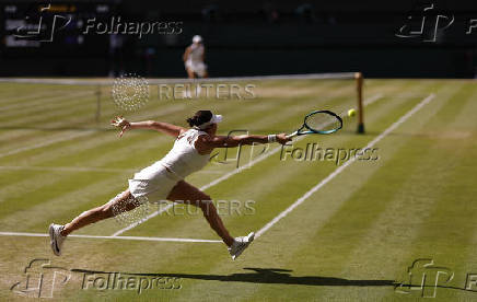 Wimbledon