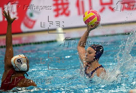 World Aquatics Championships Singapore 2025 - Day 3