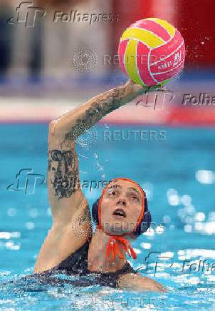 World Aquatics Championships