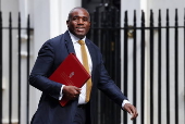 Cabinet meeting of the UK Government