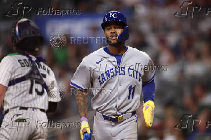 MLB: All Star-American League at National League