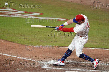 MLB: All Star-American League at National League