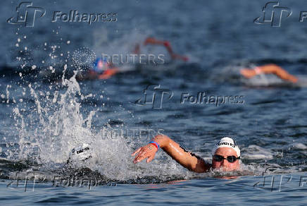 World Aquatics Championships