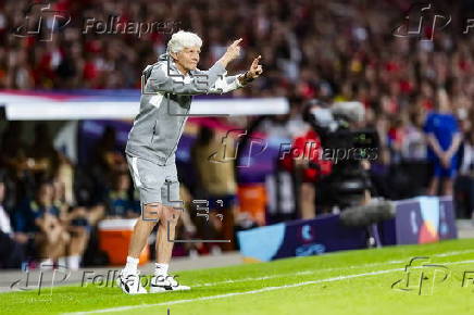 UEFA Women's EURO 2025 quarter final - Spain vs Switzerland