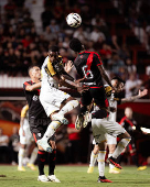 BRASILEIRO B 2025, ATLETICO-GO X CRICIUMA