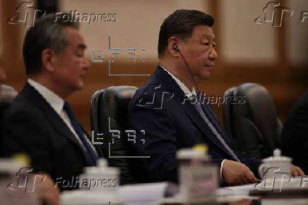 25th EU-China Summit in Beijing