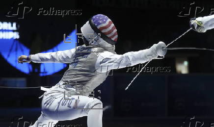 FIE Fencing World Championships