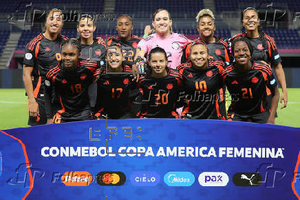 Copa América (F): Brasil - Colombia