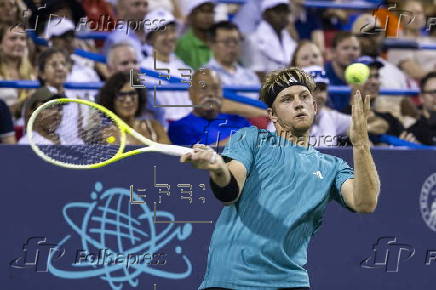 Mubadala DC Citi Open tennis tournament