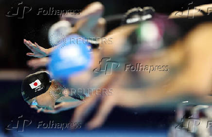 World Aquatics Championships