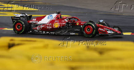 Belgian Grand Prix
