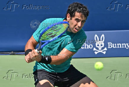 Tennis: National Bank Open