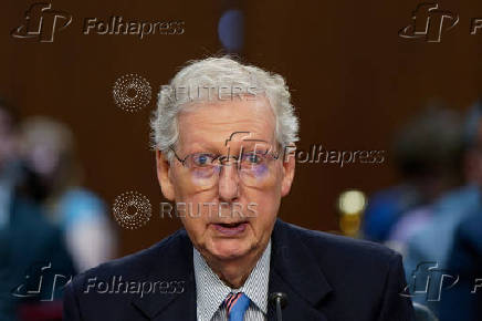 U.S. Senate Judiciary Committee confirmation hearing in Washington