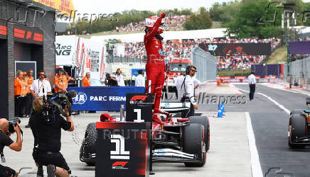 Hungarian Grand Prix
