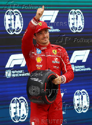 Hungarian Grand Prix