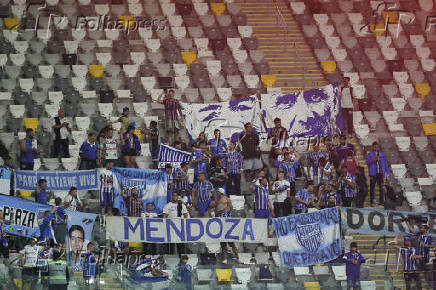 COPA SUL-AMERICANA 2025, ATLETICO-MG X GODOY CRUZ