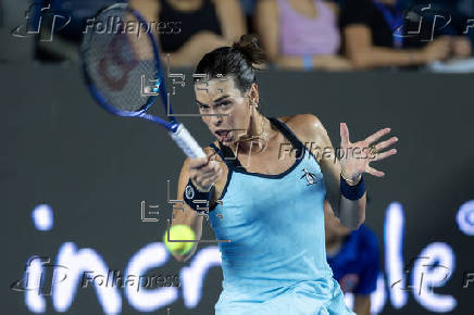Abierto de Tenis de Monterrey