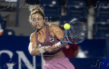 Abierto de Tenis de Monterrey