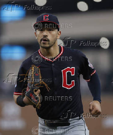 MLB: Cleveland Guardians at Detroit Tigers