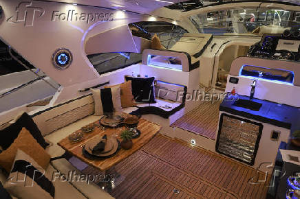 São Paulo Boat Show 2025