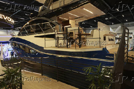 São Paulo Boat Show 2025