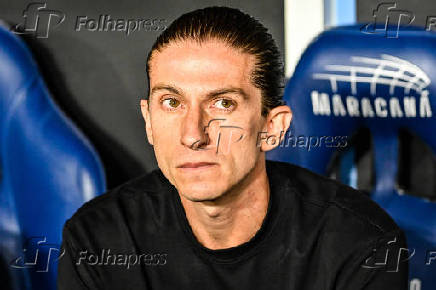 Flamengo x Estudiantes de La Plata