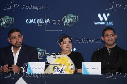Orquesta salvadoreña Hermanos Flores prepara sus 