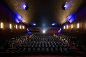 Cinépolis JK Iguatemi
