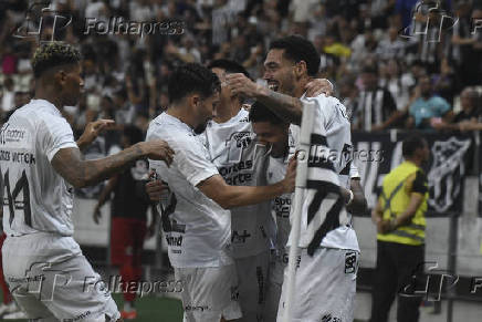Copa do Nordeste/ Ceará x Juazeirense