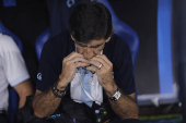 Copa Libertadores: Racing - Atlético Bucaramanga