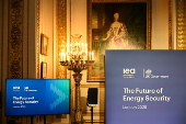International Summit on the Future of Energy Security - Day 1