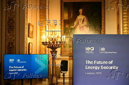International Summit on the Future of Energy Security - Day 1