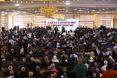 Unity of the Kurdish Position and Ranks Conference, in Qamishli