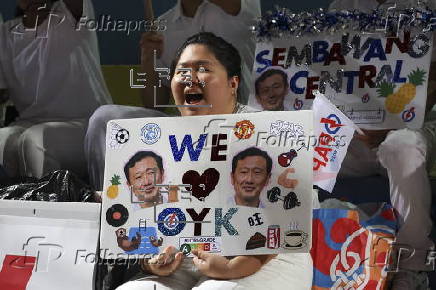 Singapore General Elections 2025
