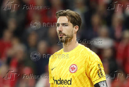 Bundesliga - 1. FSV Mainz 05 v Eintracht Frankfurt