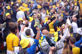 Championship - Leeds United Victory Parade