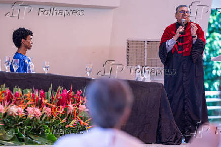 RECIFE, FLAVIO DINO