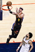 NBA Playoffs - Denver Nuggets at Oklahoma City Thunder