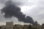 Israel airstrikes target positions in Sana'a
