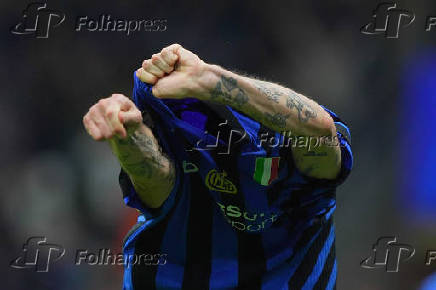 Champions League 2024/2025 - Inter de Milao vs Barcelona