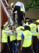 Nationwide civil defence drills conducted in major cities across India