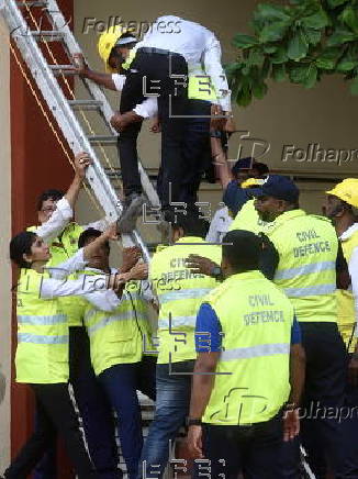 Nationwide civil defence drills conducted in major cities across India