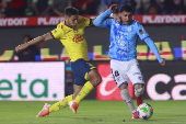 Liga MX: Pachuca - América