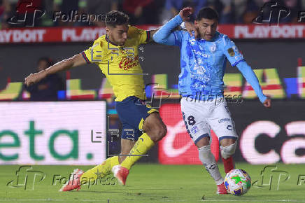 Liga MX: Pachuca - América